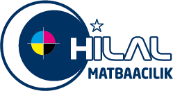 Hilal  | Organize Matbaa |  Fiyat Listesi