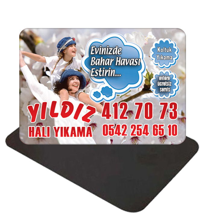 Halı Yıkama Magnet Örnekleri 05